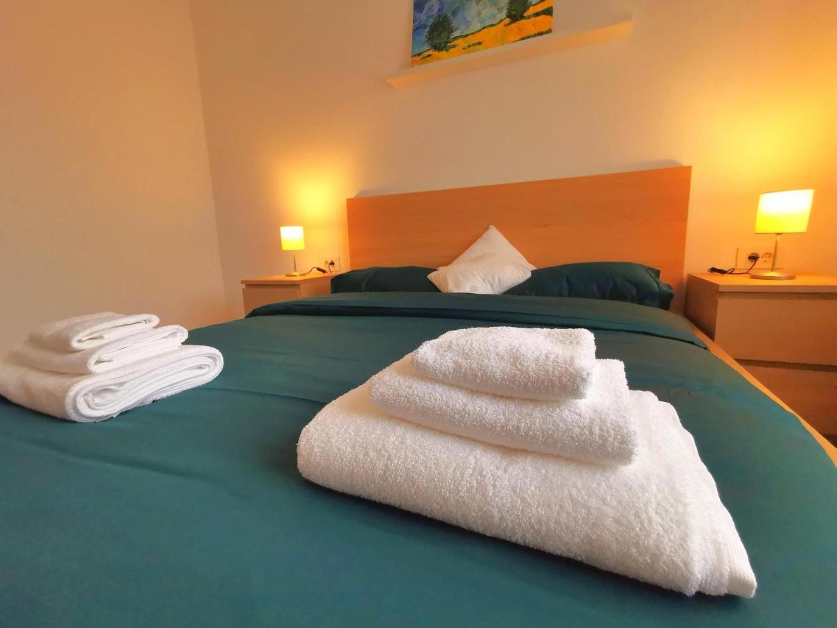 Apartament cu 2 dormitoare