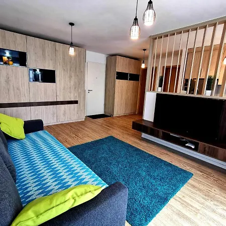 Modern Studio Coresi Residence-3